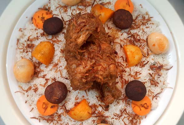Food Image