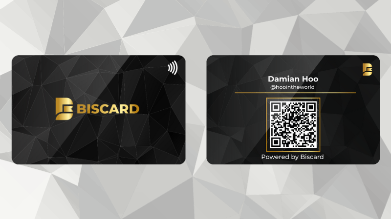 NFC Cards