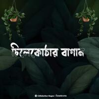 চিলেকোঠার বাগান