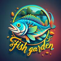 Fish Garden