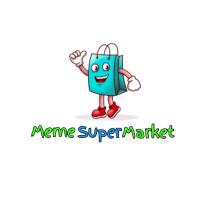 Meme Super Market