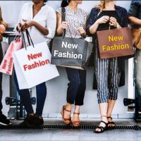 New Fashion
