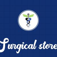 Surgical store