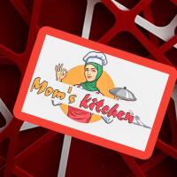 Mom's Kitchen Uposhohor