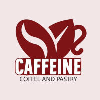 CAFFINE Coffee and Pastries
