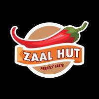Zaal Hut
