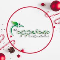 Cafe Appeliano