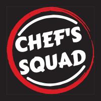 CHEFS SQUAD