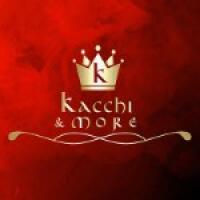 Kacchi & More
