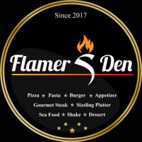 Flamer Den - Sylhet