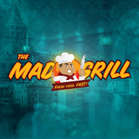 The Mad Grill