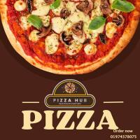 Pizza Hub