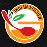 Indian Kitchen