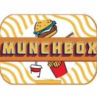 MUNCH BOX