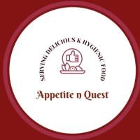 Appetite n Quest