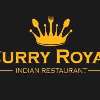Curry Royal