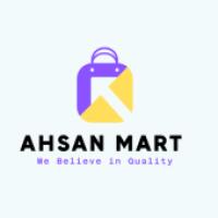 Ahsan Mart