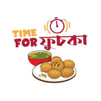 Time For ফুচকা