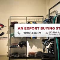 Captain Clothing