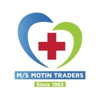 M/S MOTIN TRADERS