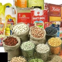 Friends Grocery
