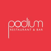 Podium Restaurant & Bar