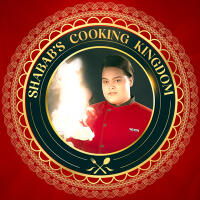 Shabab's Cooking Kingdom
