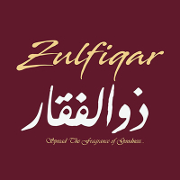 Zulfiqar Perfumery