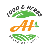 AH Food & Herbs