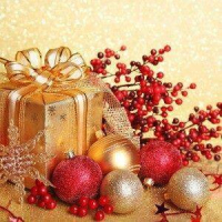 Gift at reasonable price