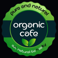 Organic Cafe