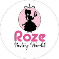 Roze Pastry World