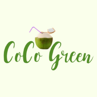 CoCo Green