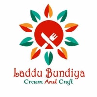 Laddu Bundiya Cream And Craft
