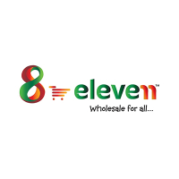 8-eleven