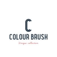 Colour brush