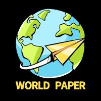 World Paper House
