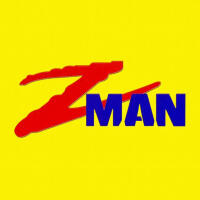 Z MAN